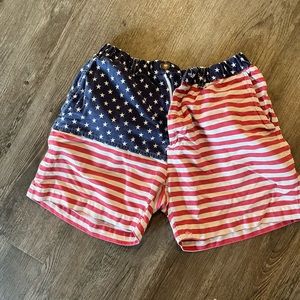 American Flag Chubbies